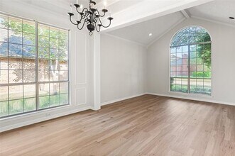 2558 Morning Glory Dr in Richardson, TX - Building Photo - Building Photo