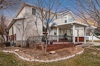 12208 1740 E in Draper, UT - Building Photo - Building Photo