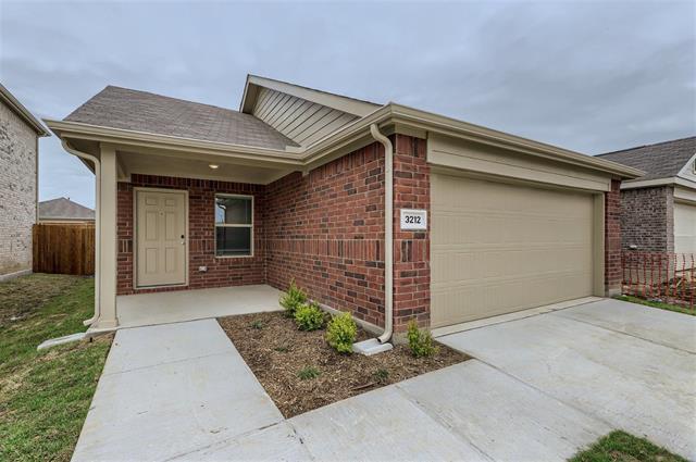 9221 Flowering Dogwood Ln in McKinney, TX - Building Photo