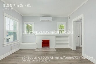 818 N 7th St in Phoenix, AZ - Building Photo - Building Photo