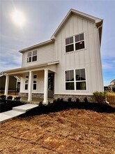 6747 Winterwood Ave in Springdale, AR - Building Photo - Building Photo