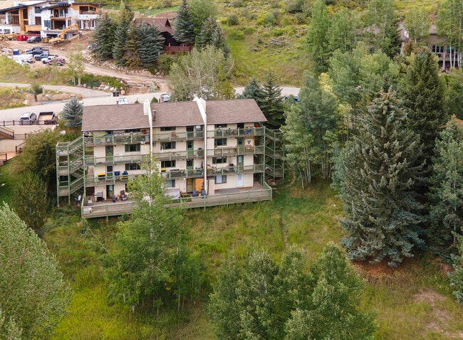 2448 Garmisch Dr in Vail, CO - Building Photo - Building Photo