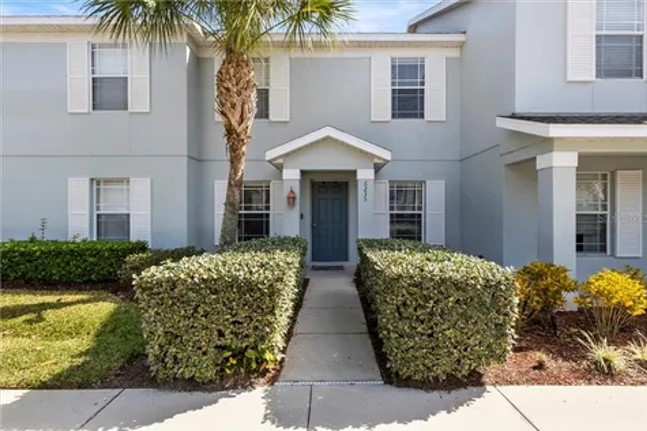 6235 Flagfish Ct in Lakewood Ranch, FL - Building Photo