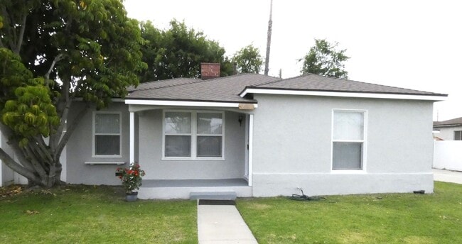 property at 7666 Holder St