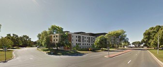 Westview Park Community & Rooftop 252 Apartments