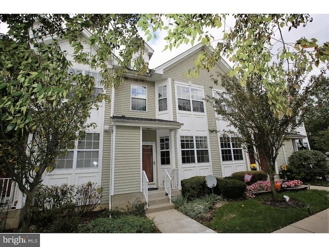 property at 1603 Blossom Cir