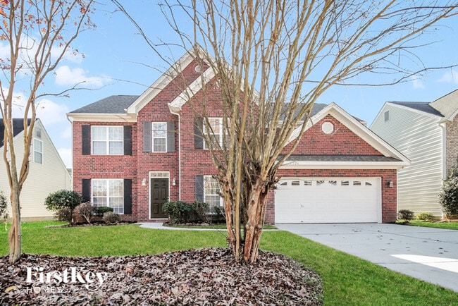 property at 11126 Anna Rose Rd