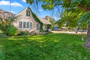 352 Harrison Blvd in Ogden, UT - Building Photo