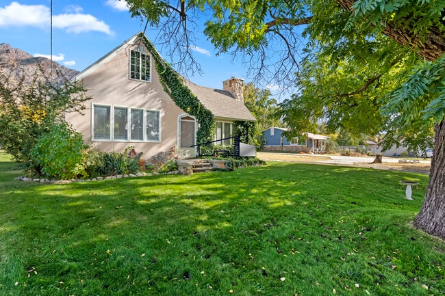 property at 352 Harrison Blvd