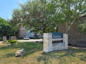 12166 Metric Blvd in Austin, TX - Building Photo