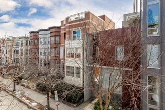 Ivy at Harvard in Washington, DC - Building Photo - Building Photo