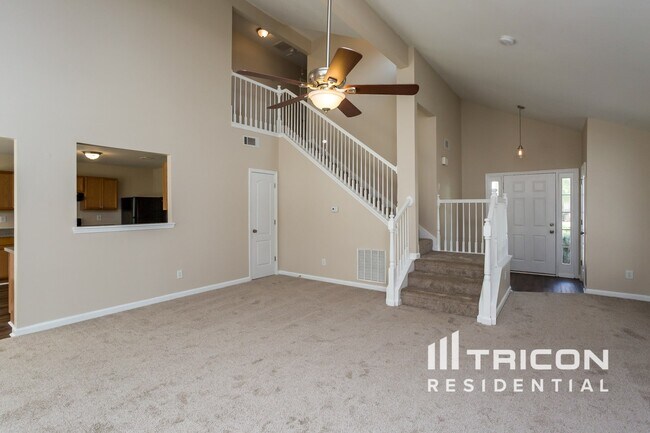 145 Lakeview Trail in Covington, GA - Building Photo - Building Photo
