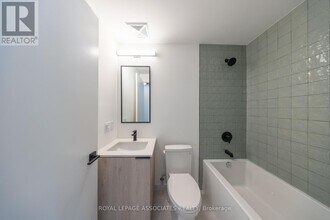 1635 Military Trail in Toronto, ON - Building Photo - Building Photo