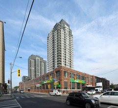 Fuse Condominiums Phase 1 in Toronto, ON - Building Photo - Building Photo