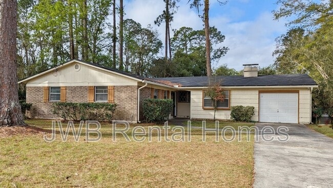 11800 Mandarin Forest Dr in Jacksonville, FL - Building Photo - Building Photo