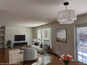 4138 Westover Dr in West Bloomfield Township, MI - Building Photo - Building Photo