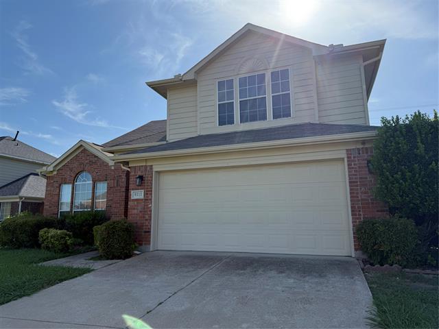 property at 8212 Tavaros Dr
