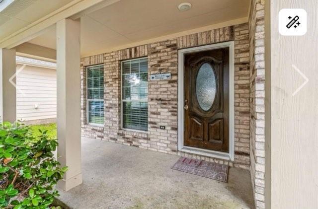 6427 Bella Noche Dr in Spring, TX - Building Photo - Building Photo