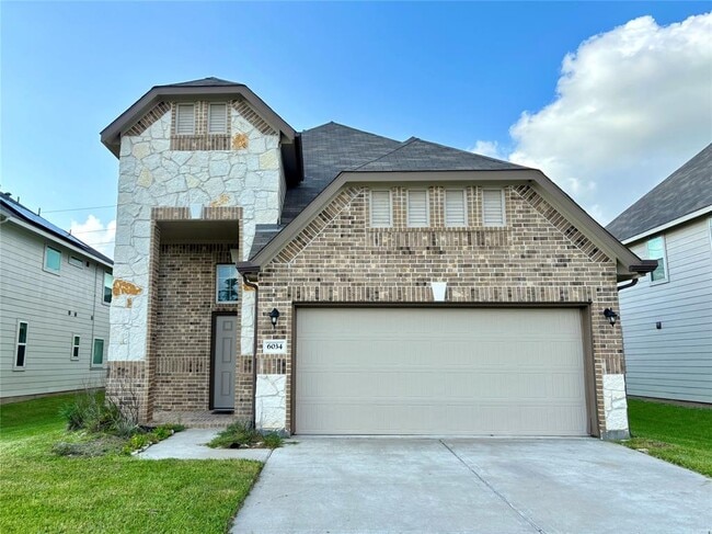 property at 6034 Prince Pl Dr