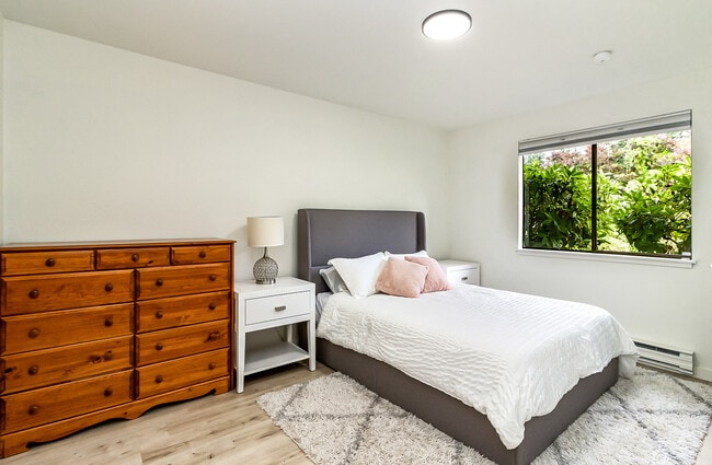 property at 8405 55th Ave NE