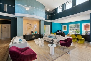 The Verge in Orlando, FL - Building Photo