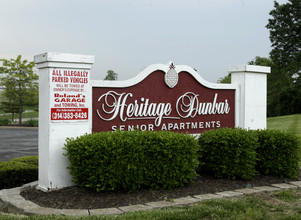 Heritage Senior Apartments in St. Louis, MO - Building Photo - Building Photo