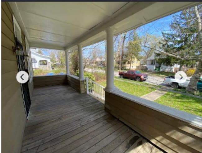 3004 Ferndale Ave in Baltimore, MD - Building Photo - Building Photo