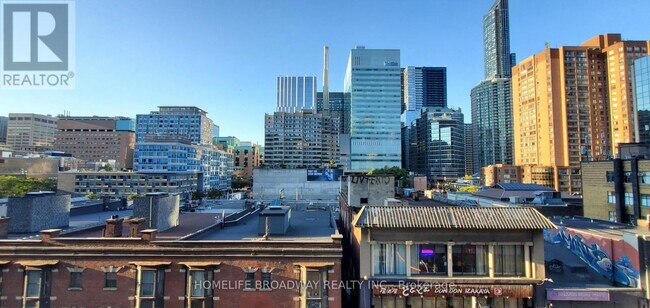 property at 111 Elizabeth St
