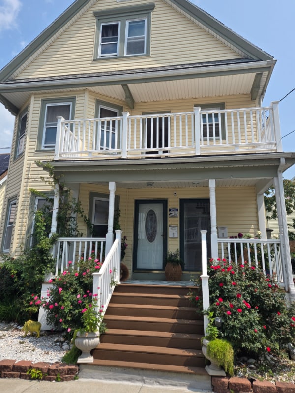 8 Parsonage Rd