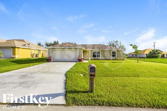 property at 703 SW 13th Terrace