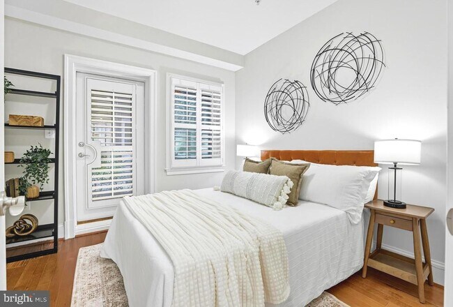 1448 Harvard St NW in Washington, DC - Building Photo - Building Photo