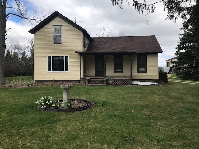 property at 1064 fisher rd