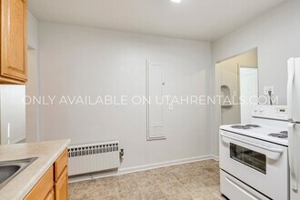 511 N 100 W St in Provo, UT - Foto de edificio - Building Photo