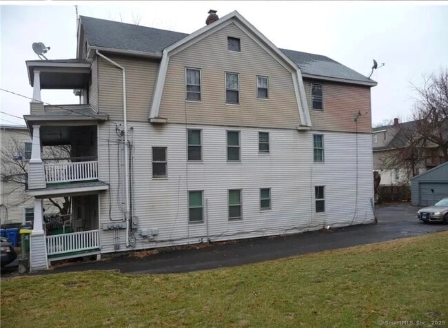 property at 79 Robbins St
