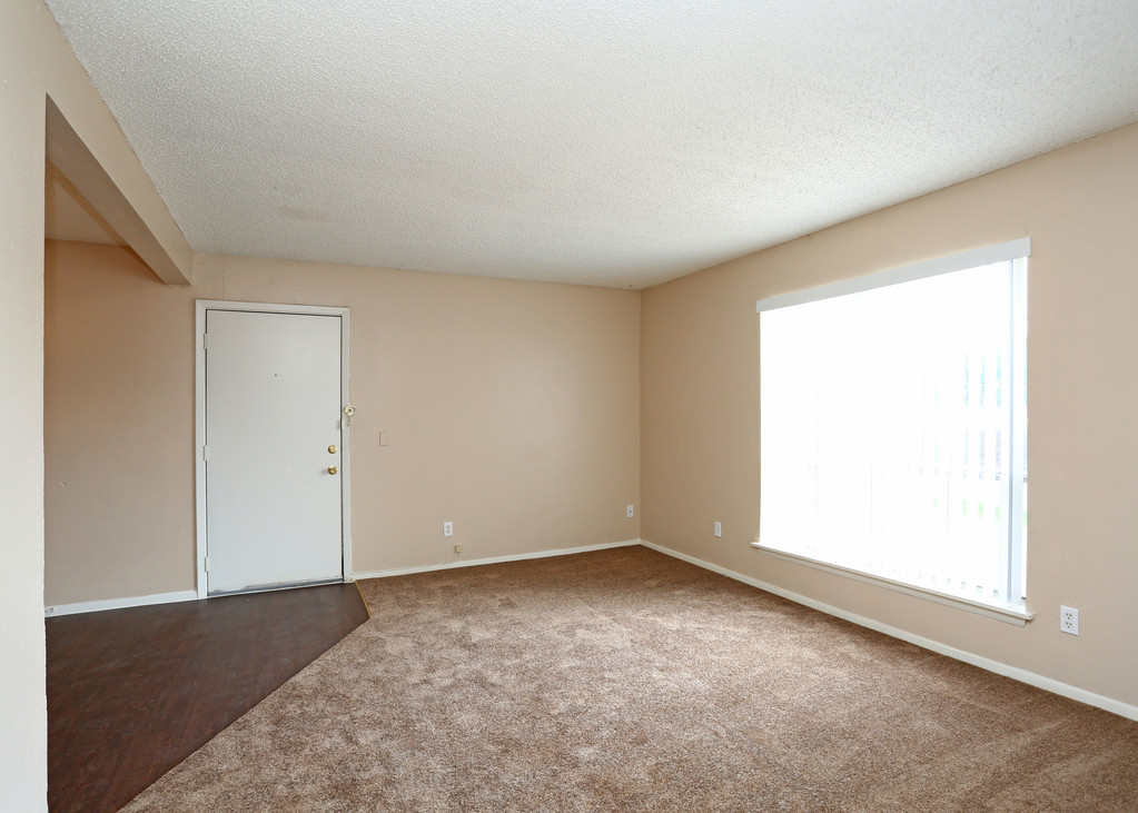 Taft Haus Apartments in Wichita Falls, TX