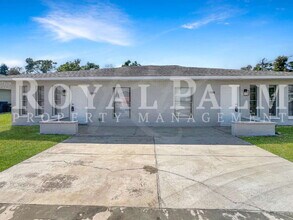 17586 Cypress Point Rd in Ft. Myers, FL - Building Photo - Building Photo