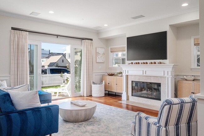 3306 Highland Ave in Hermosa Beach, CA - Building Photo - Building Photo