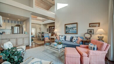 1100 Debordieu Blvd in Georgetown, SC - Building Photo - Building Photo