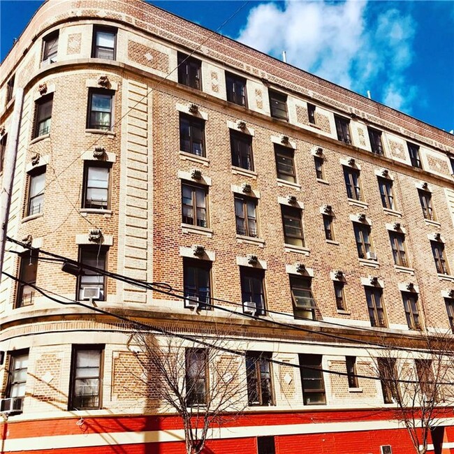 property at 883 E 165th St