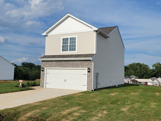 10101 Amelia Ct in Hagerstown, MD - Foto de edificio - Building Photo