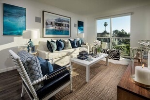 Chelsea Santa Monica in Santa Monica, CA - Building Photo