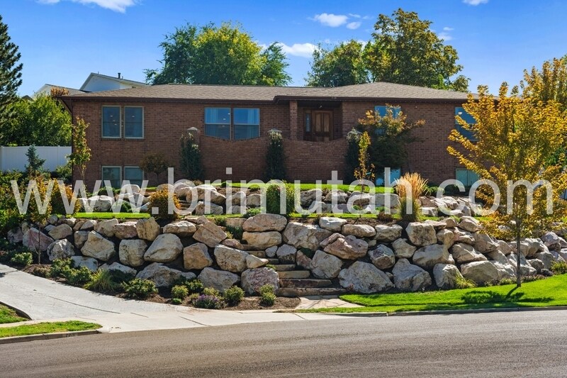 772 E 2075 S in Bountiful, UT - Building Photo