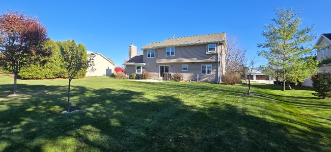 N6188 Shadybrook Ln in Sheboygan, WI - Building Photo - Building Photo