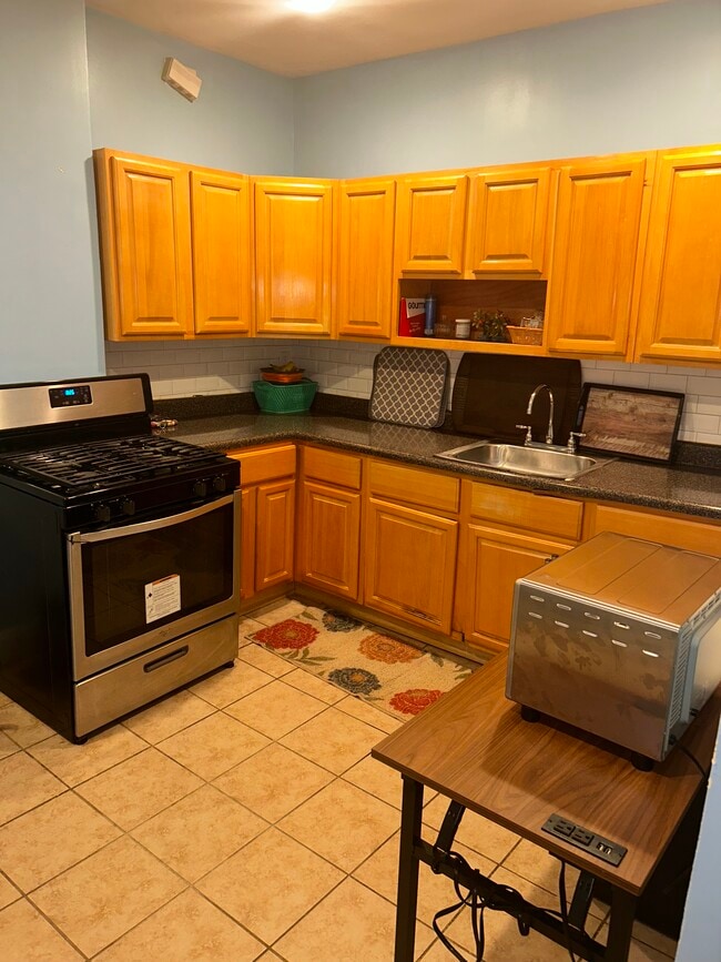 property at 271 Claremont Ave