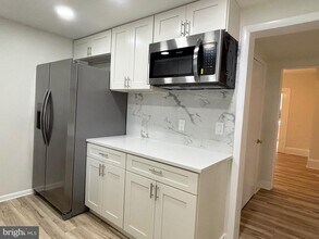 4111 33rd St in Mount Rainier, MD - Building Photo - Building Photo