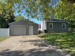 3591 Harry Truman Dr in Dayton, OH - Building Photo - Building Photo