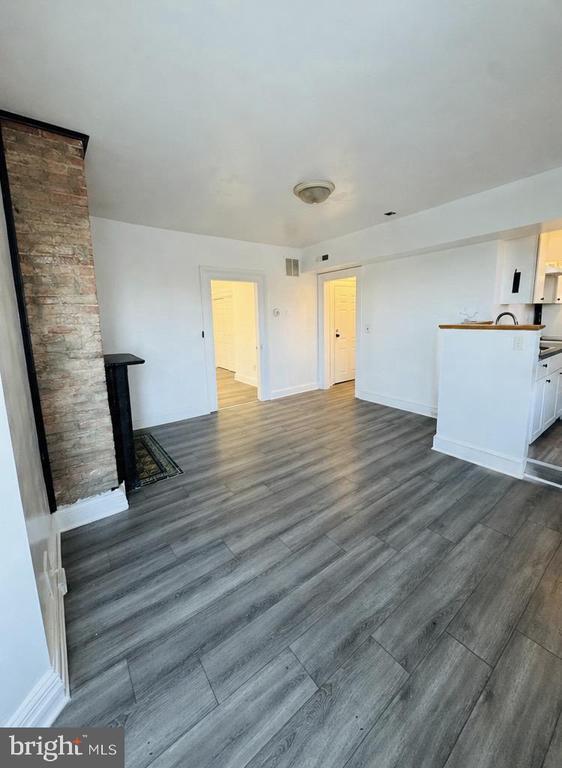 property at 2202 N Charles St