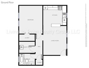 685 Penn Ave NE-Unit -3 in Atlanta, GA - Building Photo - Building Photo