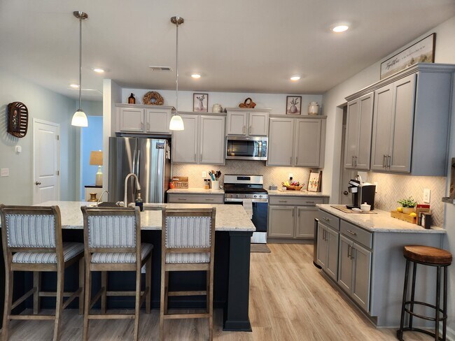 752 Flowering Br Ave in Little River, SC - Building Photo - Building Photo