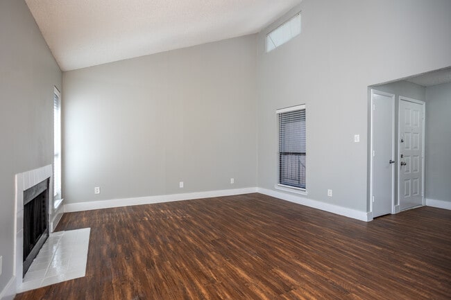 Interior Photo